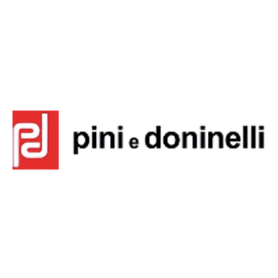 Pini & Doninelli Logo