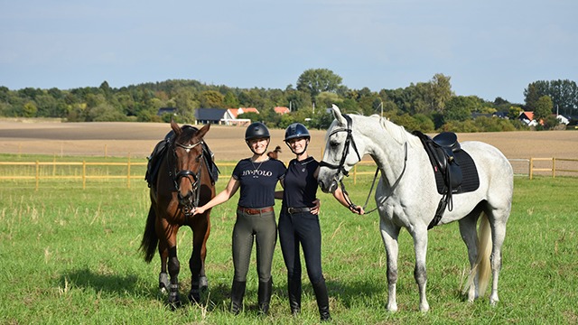 Images LM Horse Retreat ApS