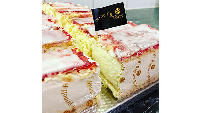 Images Brynolf Bagare i Västerås AB