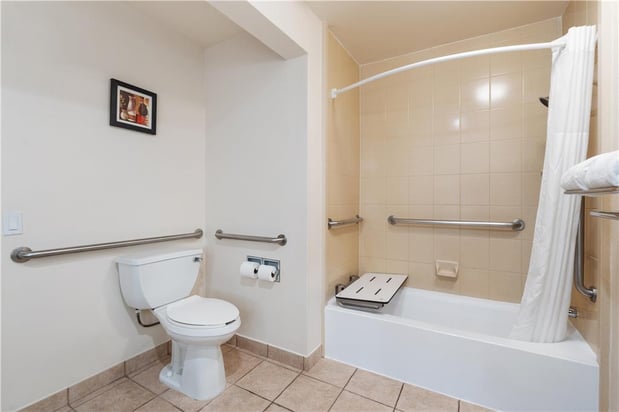 Images Best Western San Diego/Miramar Hotel