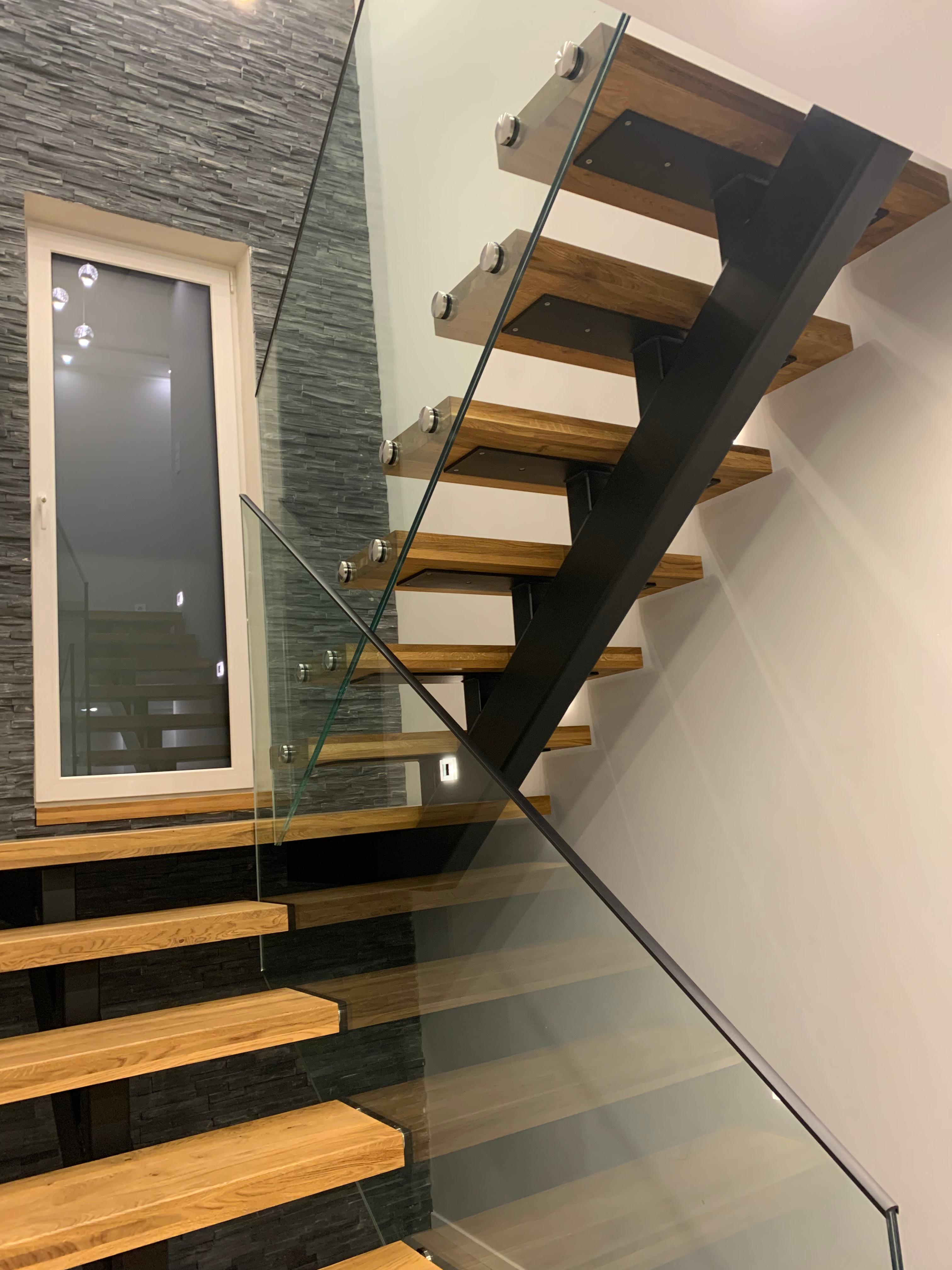 AKM-GELAENDERSYSTEME GERMANY, Neuer Weg 2 in Kefenrod