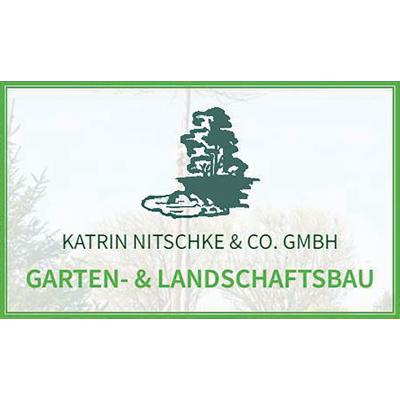 Landschaftsbau GmbH Katrin Nitschke & Co. Garten- und in Berlin - Logo