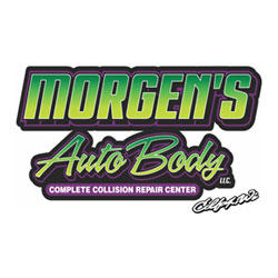 Morgen's Auto Body of Colfax LLC