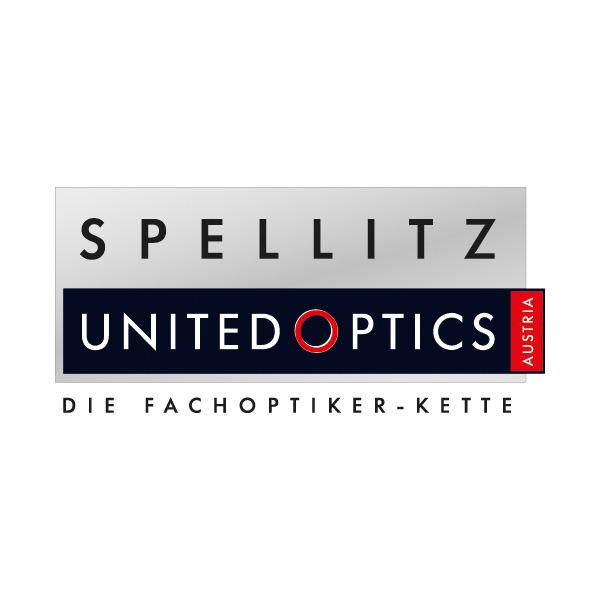 SPELLITZ United Optics Logo