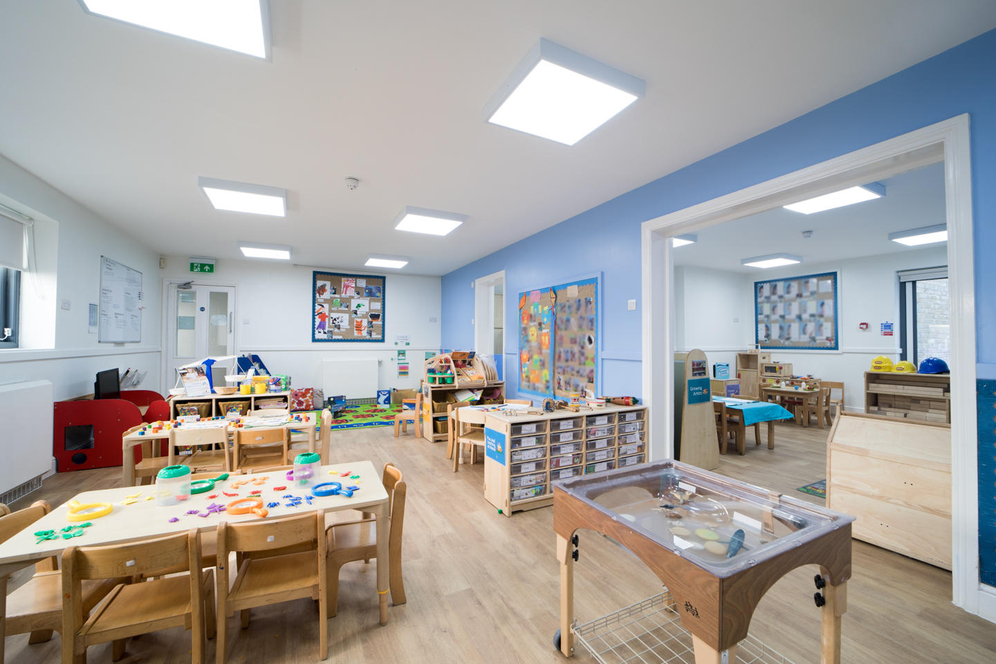 Images Bright Horizons Raynes Park Day Nursery and Preschool