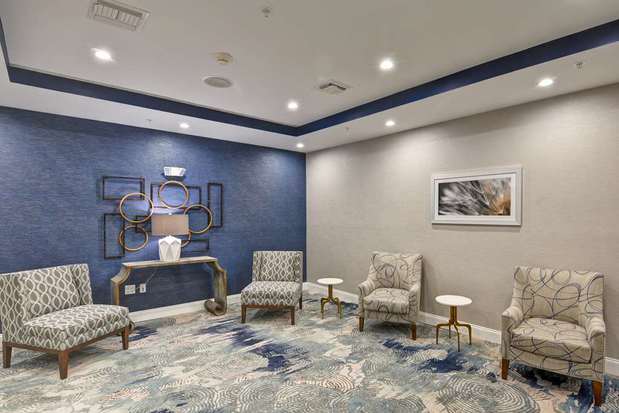 Images Homewood Suites by Hilton West Bank Gretna