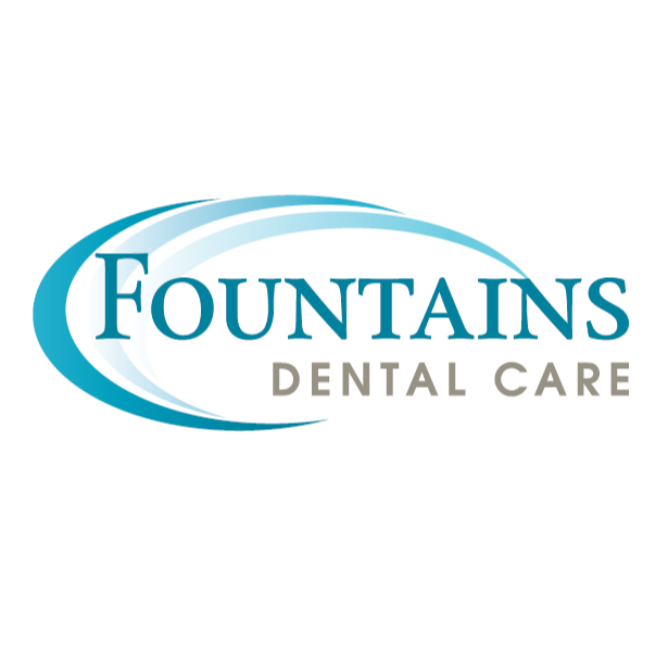 Fountains Dental Care Logo