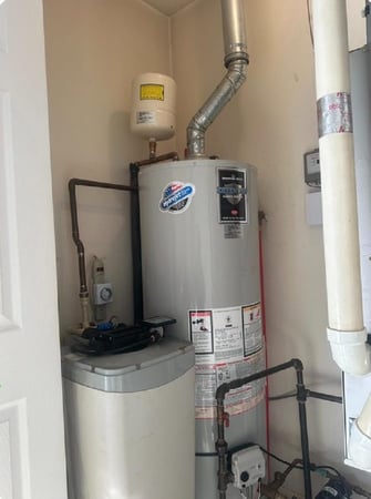 Images Perfect Climate Heating, Air & Plumbing
