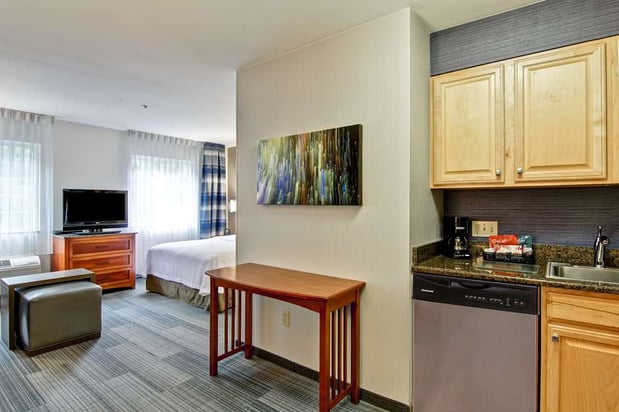 Images Homewood Suites by Hilton Stratford