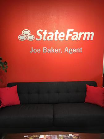 Images Joe Baker - State Farm Insurance Agent