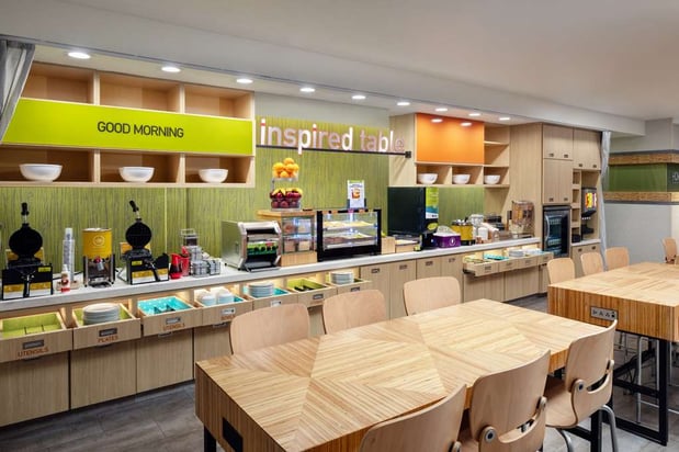 Images Home2 Suites by Hilton San Jose South
