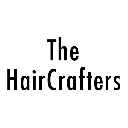 The Haircrafters Logo