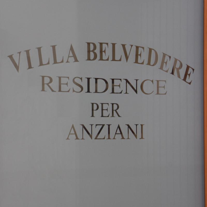 Images Villa Belvedere Sas