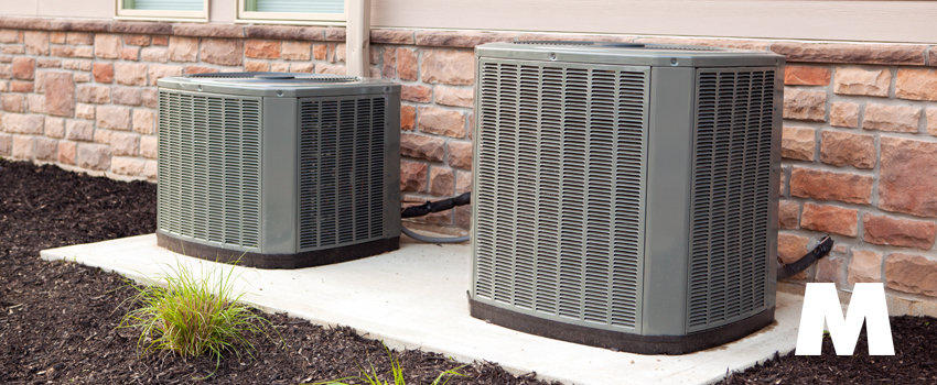 McCullough Heating and Air Conditioning Photo