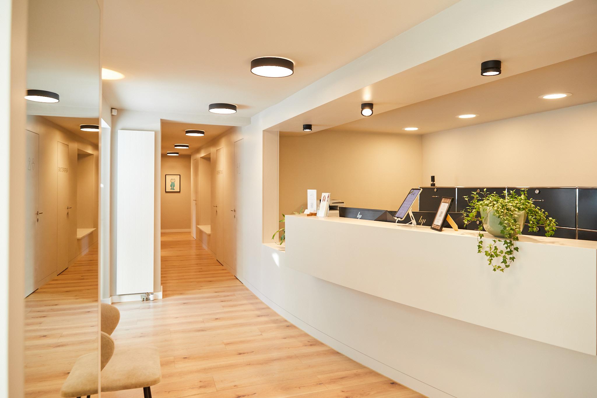 Kieferorthopäde Köln - JUST KFO - Dr. Steinmaier & Kollegen, Hauptstraße 50 in Köln