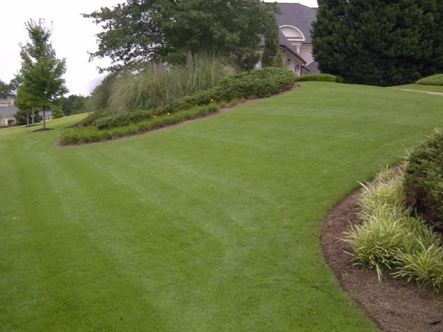 Images 4 Seasons Landscaping & Construction
