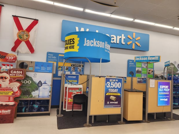 Images Jackson Hewitt Tax Service