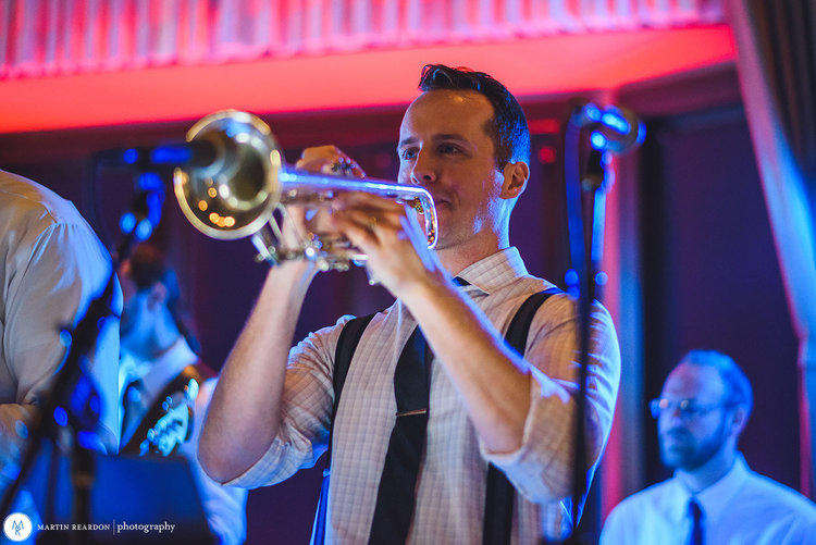 Images Sugarbomb Entertainment - Philadelphia Wedding Bands and DJs