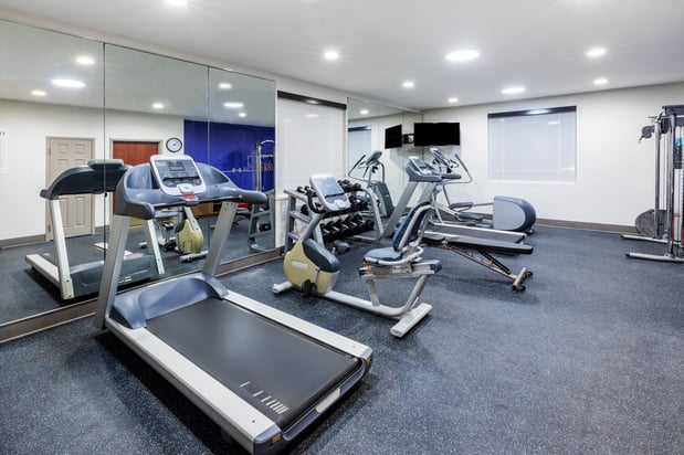 Images Holiday Inn Express Harvey-Marrero by IHG