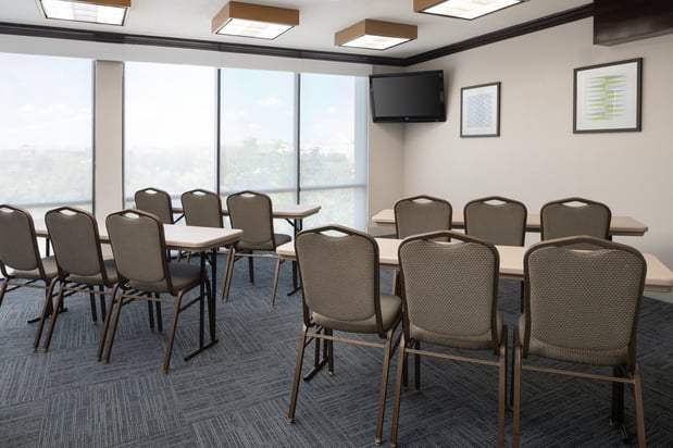 Images Holiday Inn Express & Suites Albuquerque Historic Old Town by IHG