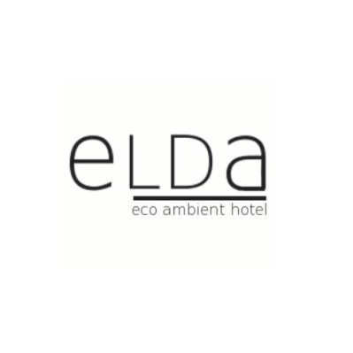Da Elda Natural Retreat Logo