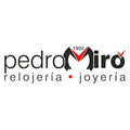 Joyería Relojería Pedro Miró Logo