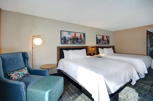 Images Hilton Garden Inn Terre Haute