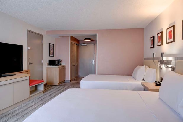 Images Hilton Garden Inn Anaheim/Garden Grove