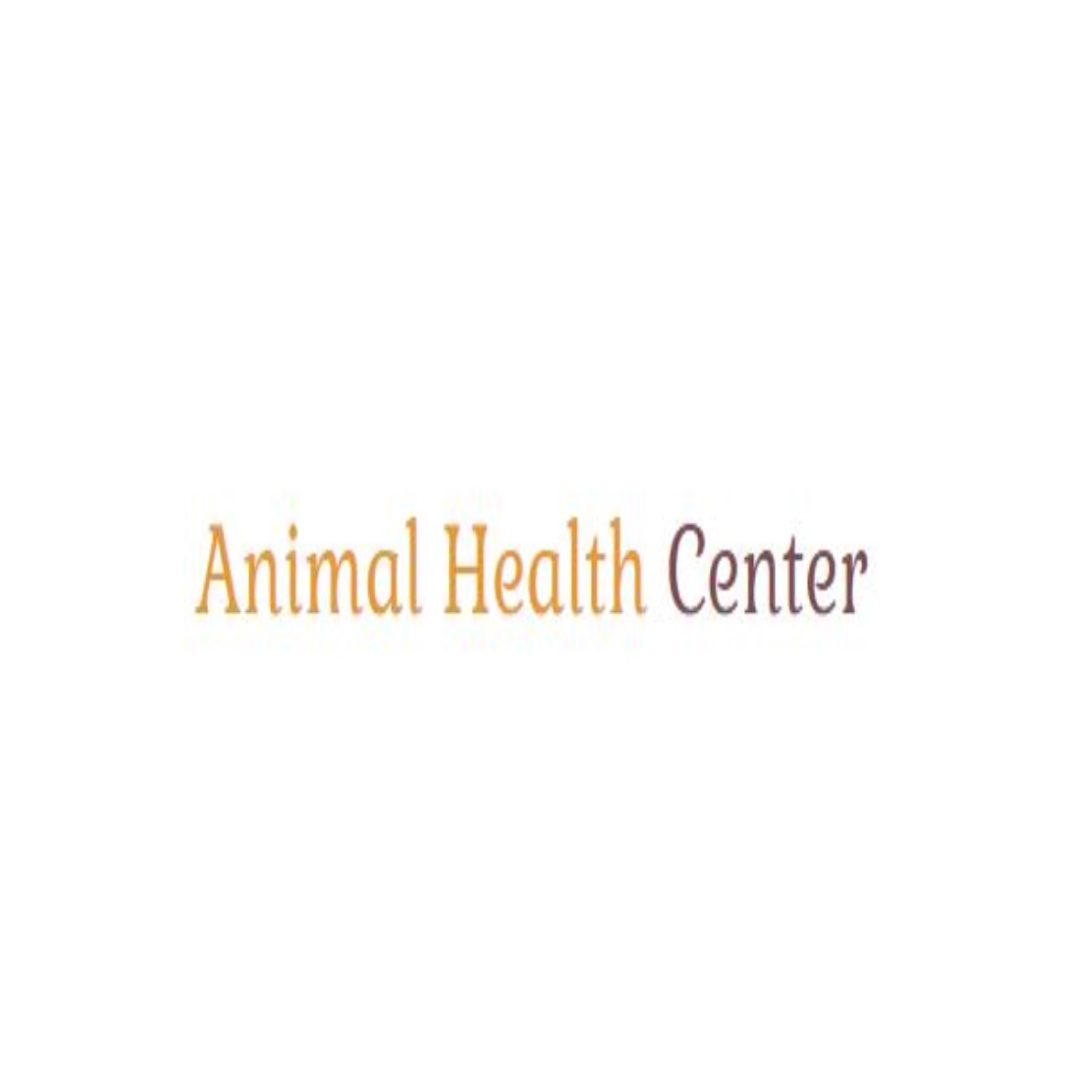 Animal Health Center