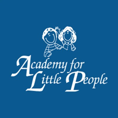 Academy For Little People Logo