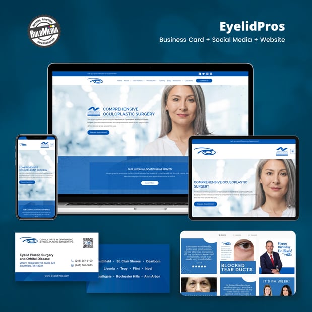 Images Bold Media Marketing Agency | Web, Social & Advertising