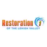 Restoration 1 of The Lehigh Valley Logo
