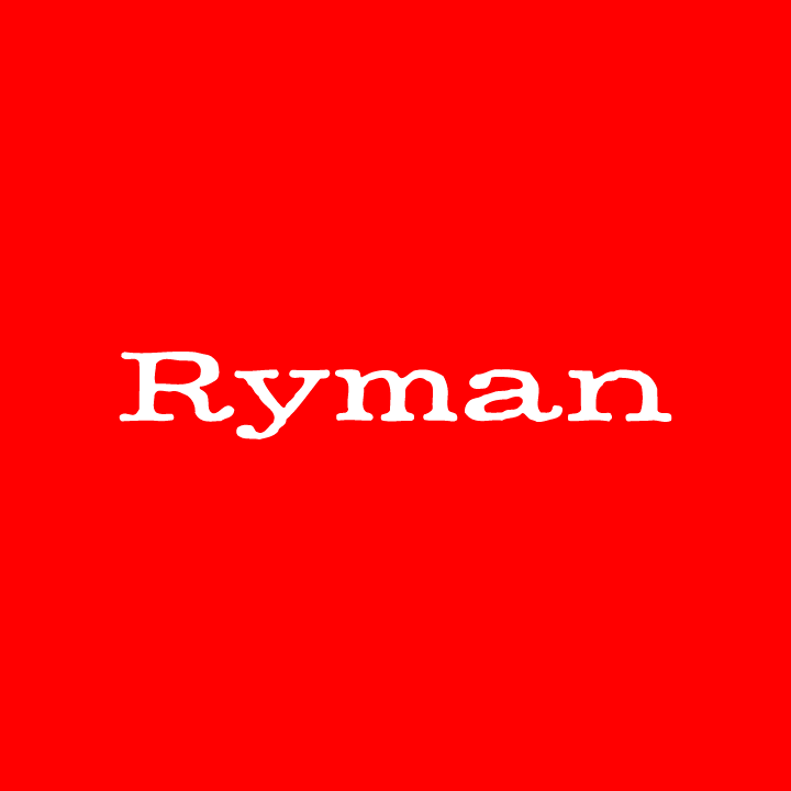 Ryman Stationery Logo