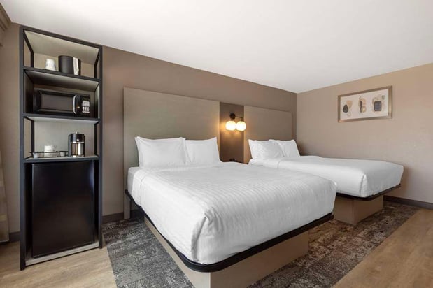 Images Best Western Plus Fort Worth North
