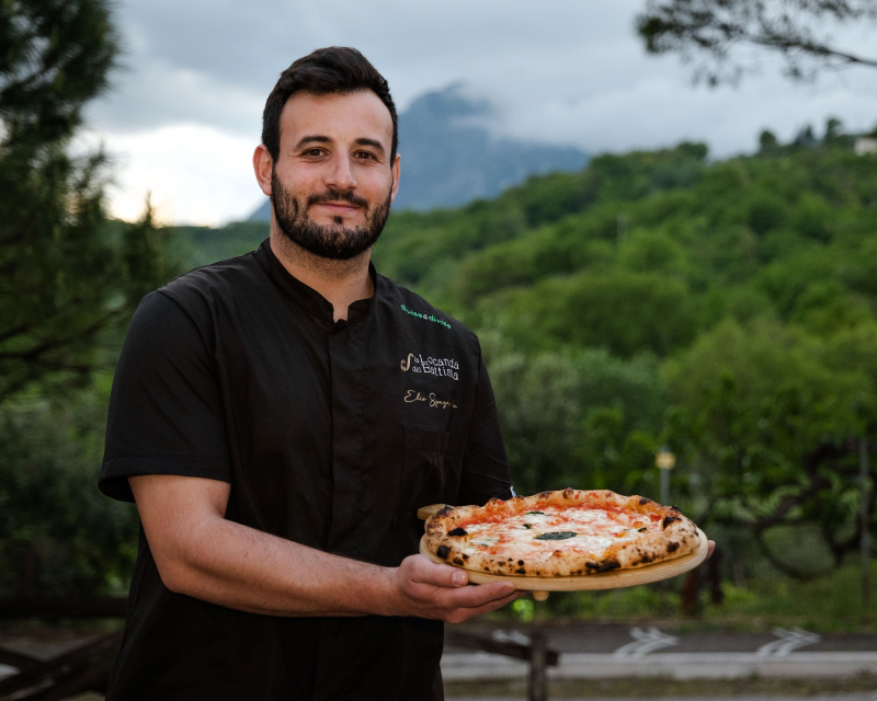 Images La Locanda del Battista