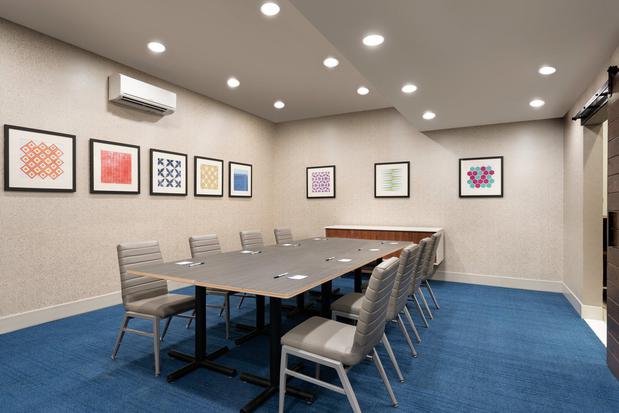 Images Holiday Inn Express Jamaica - Jfk Airtrain - Nyc by IHG