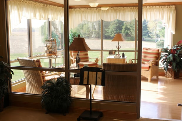 Images Evergreen Senior Living