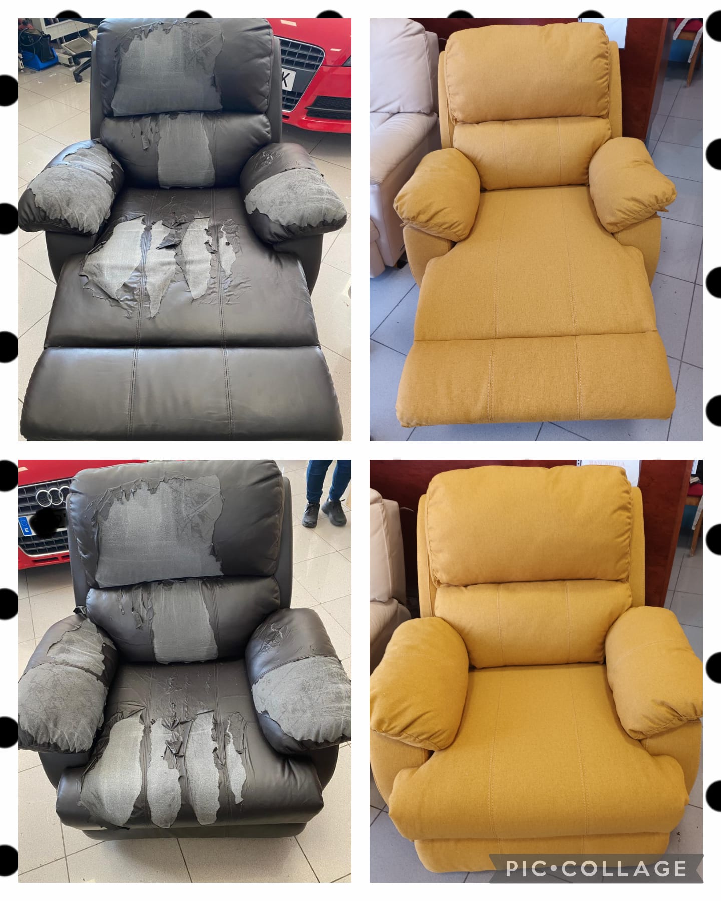 Images Tapiceria Denis