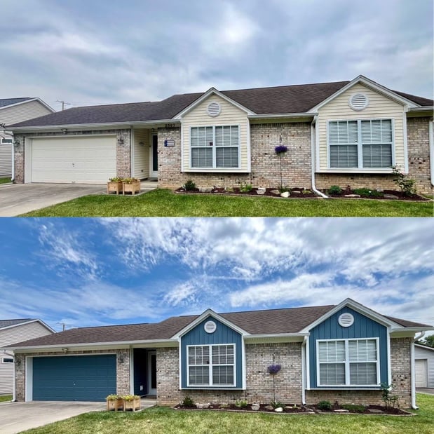 Images CRC Roofing & Renovations