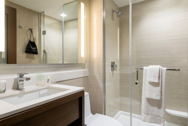 Images Holiday Inn Brooklyn Downtown by IHG
