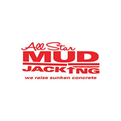 All Star Mudjacking Logo