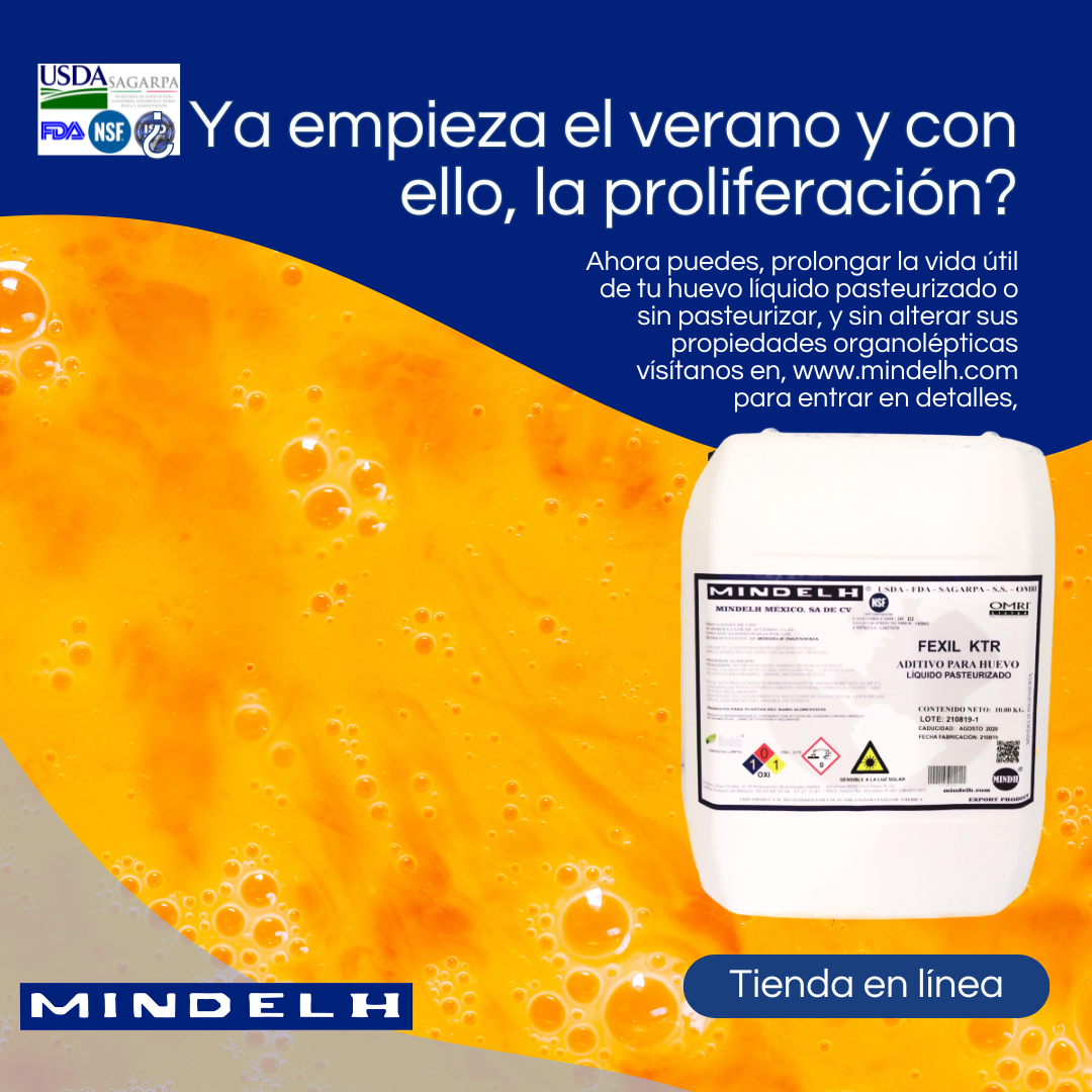 Images MINDELH MÉXICO