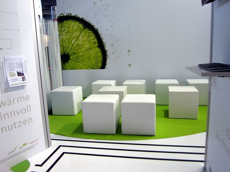 b`FAIR Messe- und Ausstellungsbau, Vogelherd 1 in Alfeld