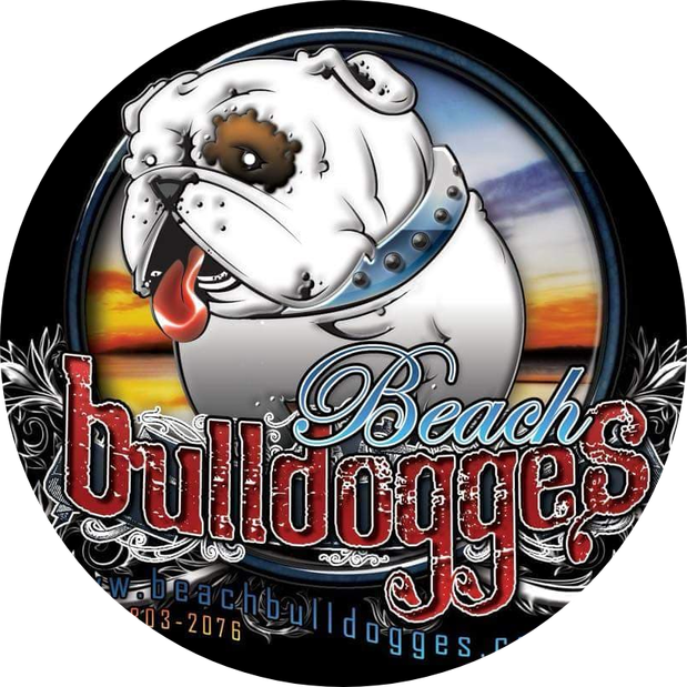 Images Beachbulldogges