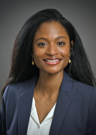 Images Ashley Aluko, MD