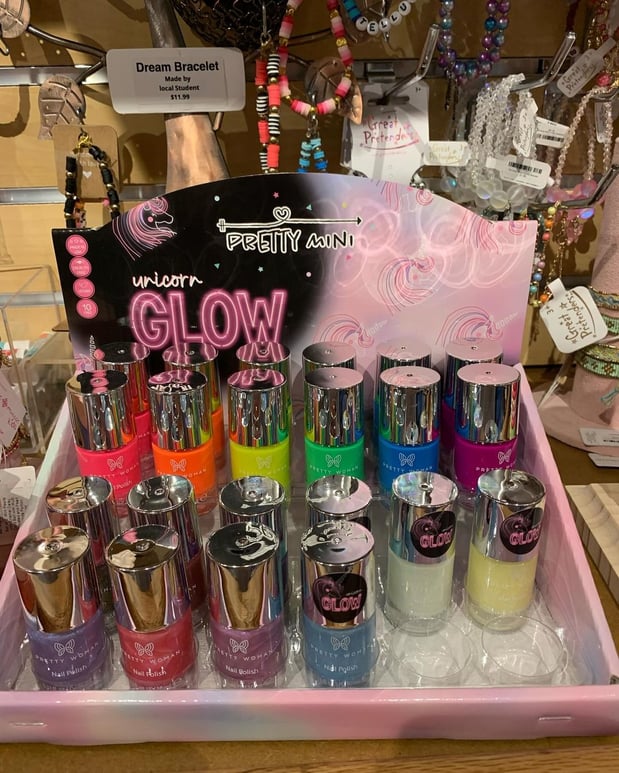 Images Enchanted Forest Toy Shoppe