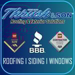 Thrush & Son, LLC Logo