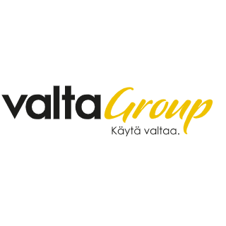 ValtaGroup Oy Logo