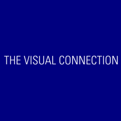 The Visual Connection Logo