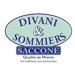Divani & Sommiers Saccone Logo